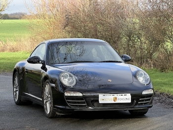 Used Porsche 911 2010 for sale - 77423461: Photo