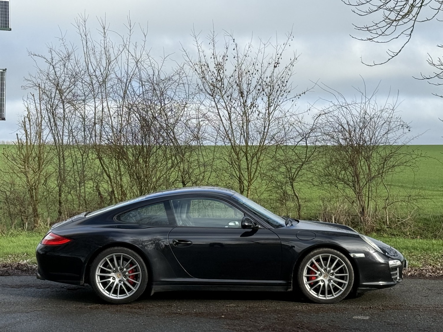 Used Porsche 911 2010 for sale - 77423461: Photo 4