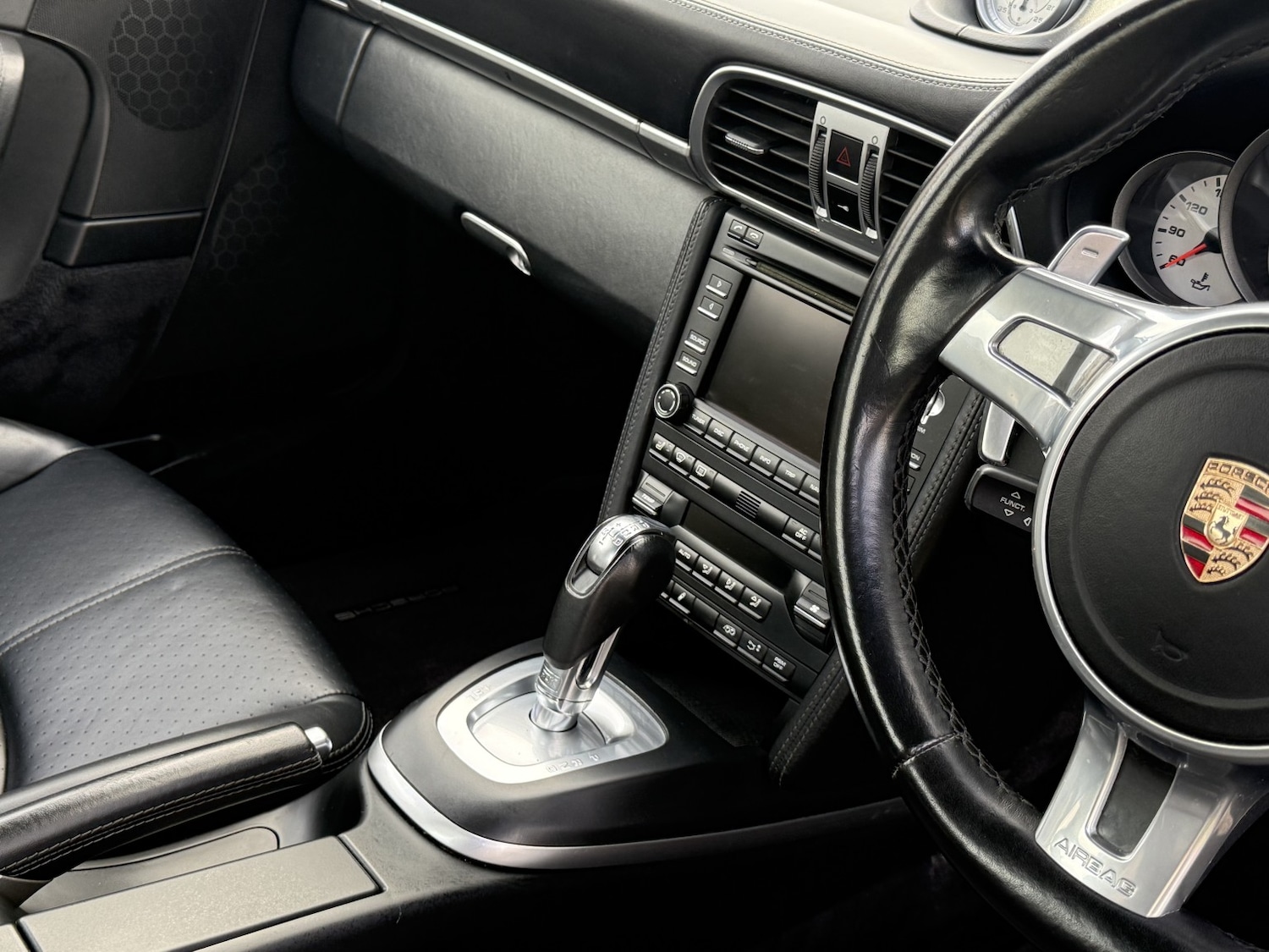 Used Porsche 911 2010 for sale - 77423461: Photo 42