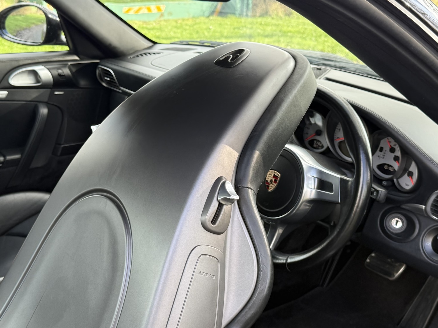 Used Porsche 911 2010 for sale - 77423461: Photo 44