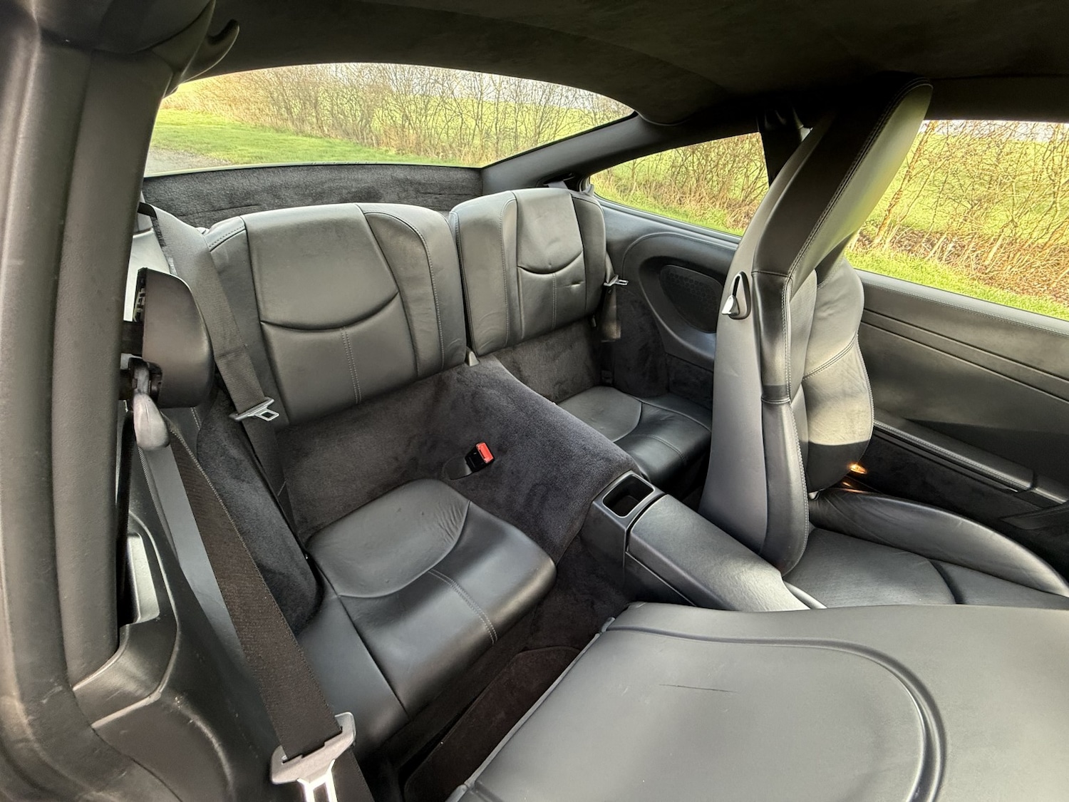 Used Porsche 911 2010 for sale - 77423461: Photo 45