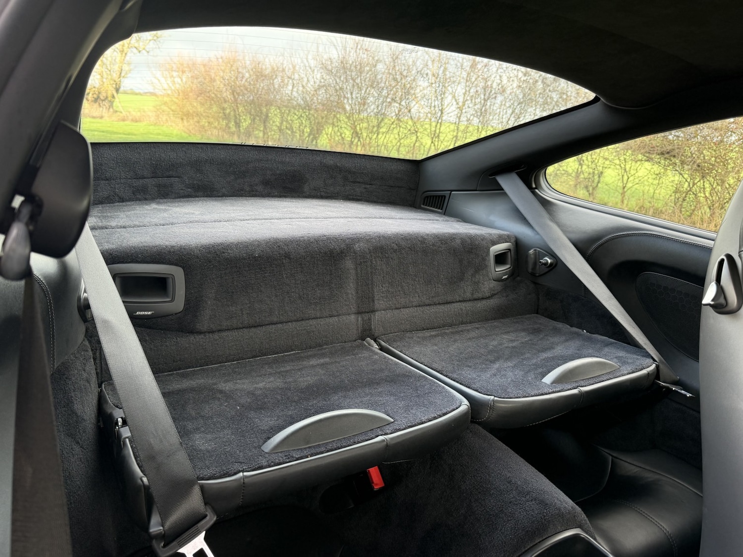 Used Porsche 911 2010 for sale - 77423461: Photo 47