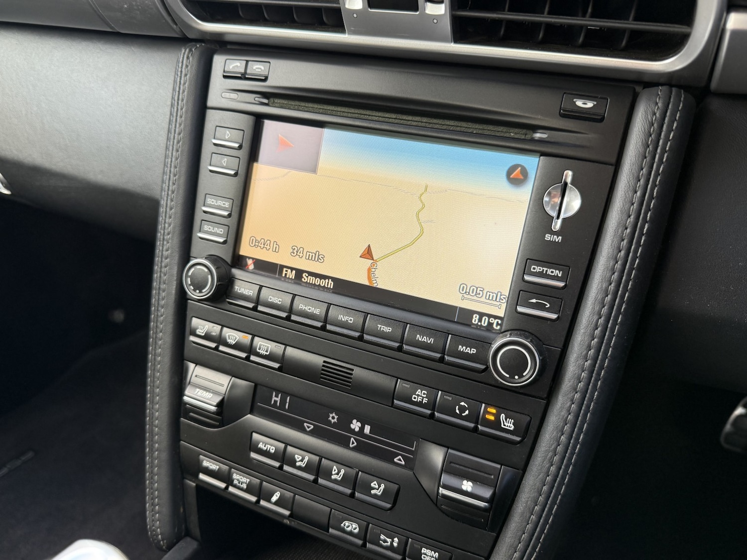 Used Porsche 911 2010 for sale - 77423461: Photo 48