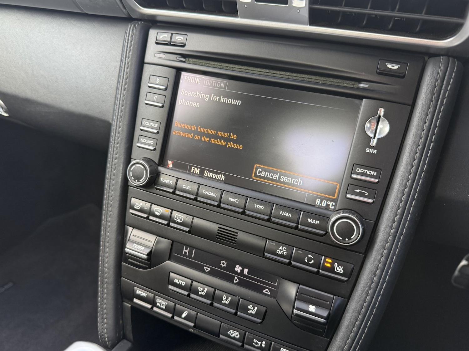 Used Porsche 911 2010 for sale - 77423461: Photo 49