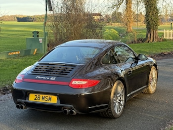 Used Porsche 911 2010 for sale - 77423461: Photo