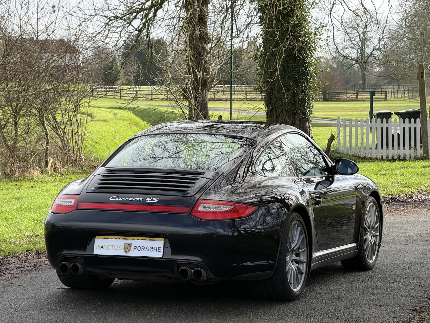 Used Porsche 911 2010 for sale - 77423461: Photo 5