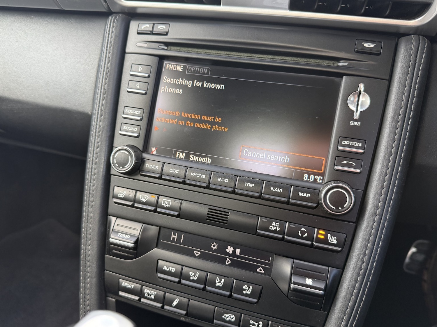 Used Porsche 911 2010 for sale - 77423461: Photo 50