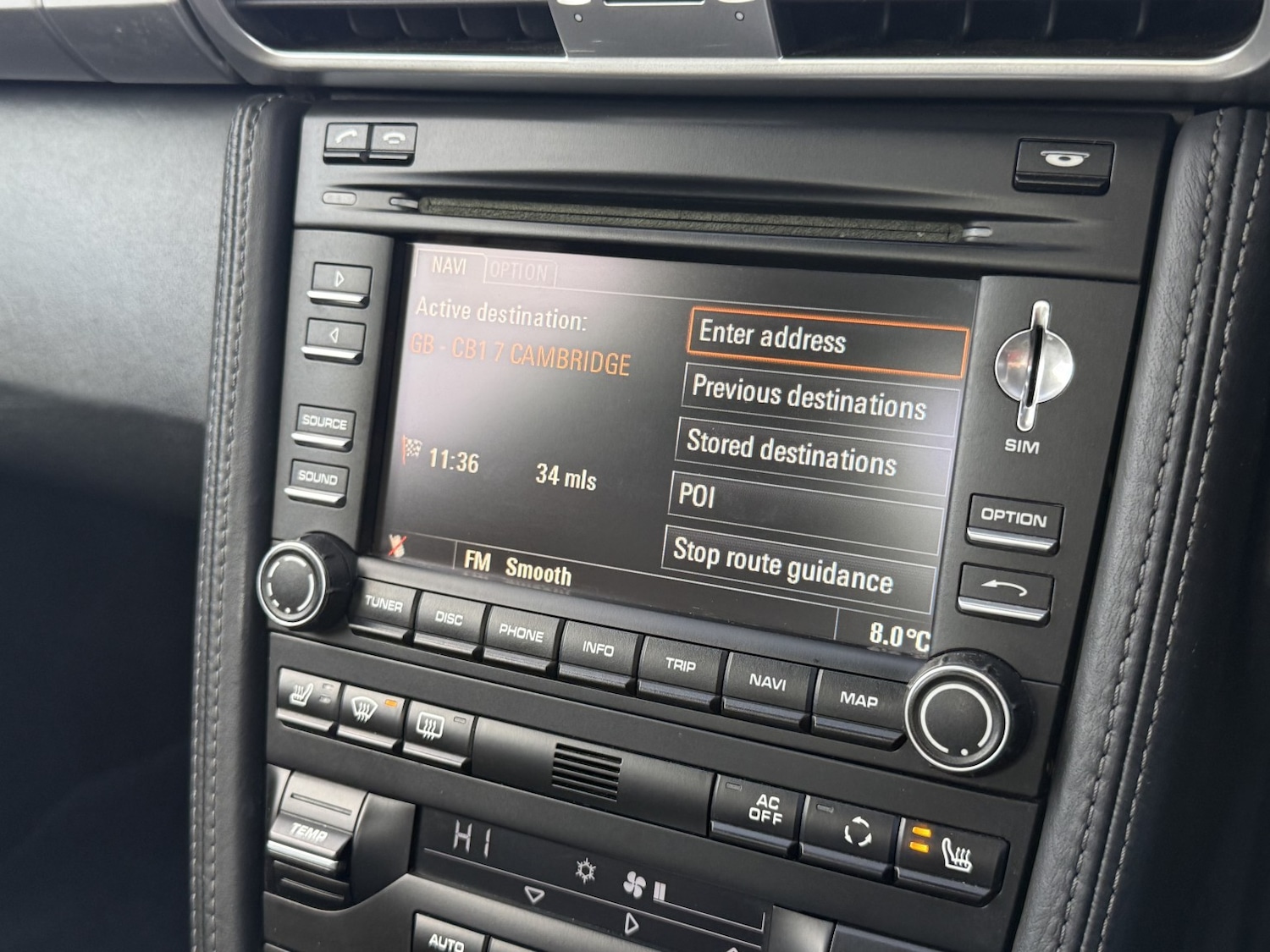 Used Porsche 911 2010 for sale - 77423461: Photo 51