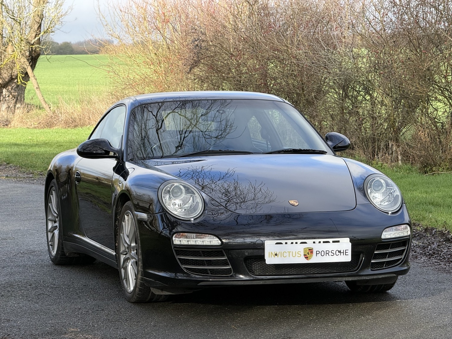 Used Porsche 911 2010 for sale - 77423461: Photo 58