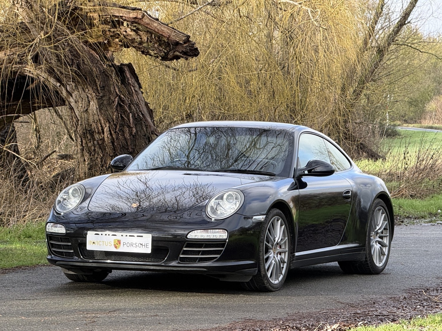 Used Porsche 911 2010 for sale - 77423461: Photo 60