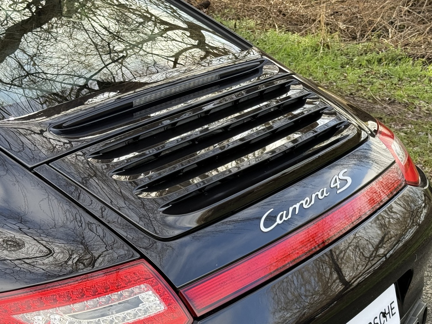 Used Porsche 911 2010 for sale - 77423461: Photo 61