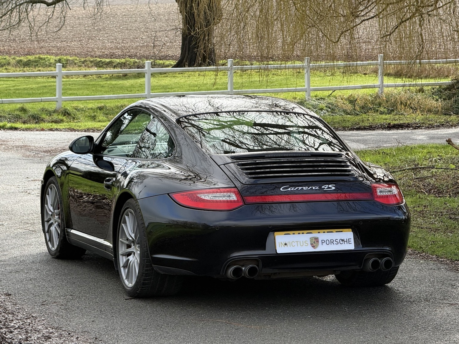 Used Porsche 911 2010 for sale - 77423461: Photo 7