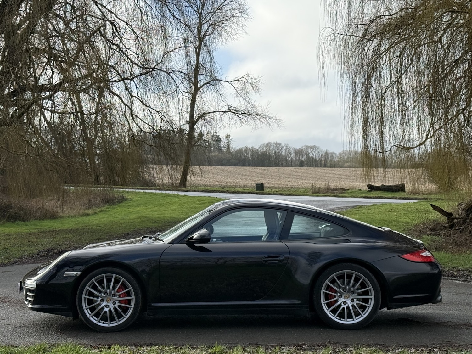 Used Porsche 911 2010 for sale - 77423461: Photo 8