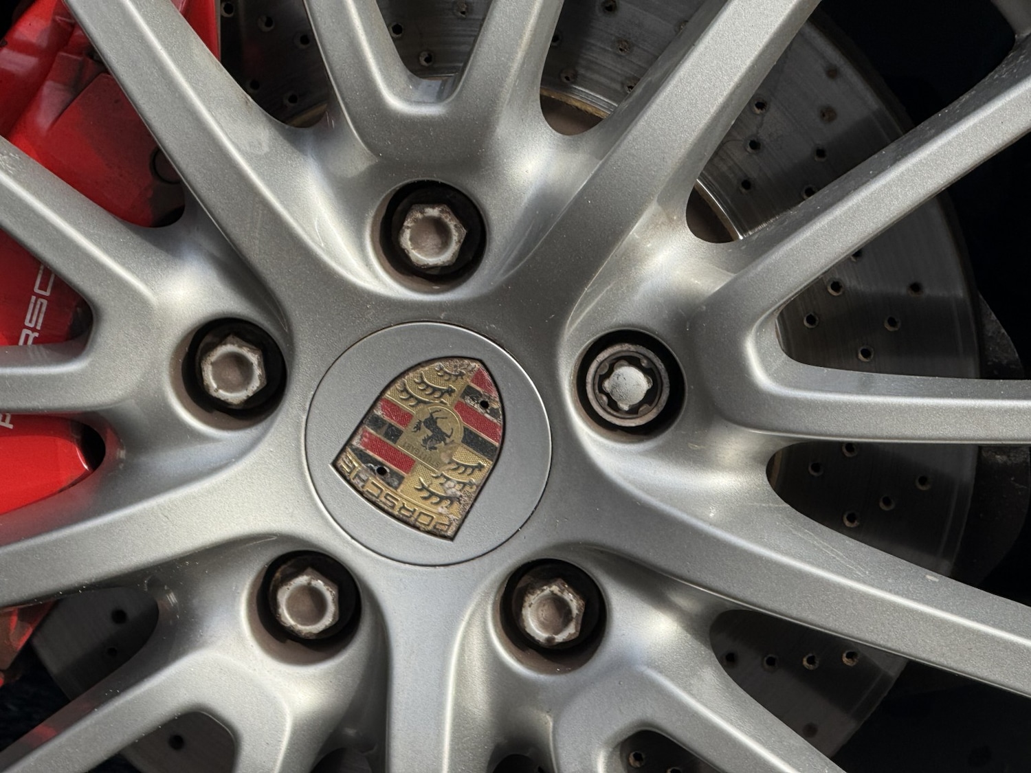 Used Porsche 911 2010 for sale - 77423461: Photo 9