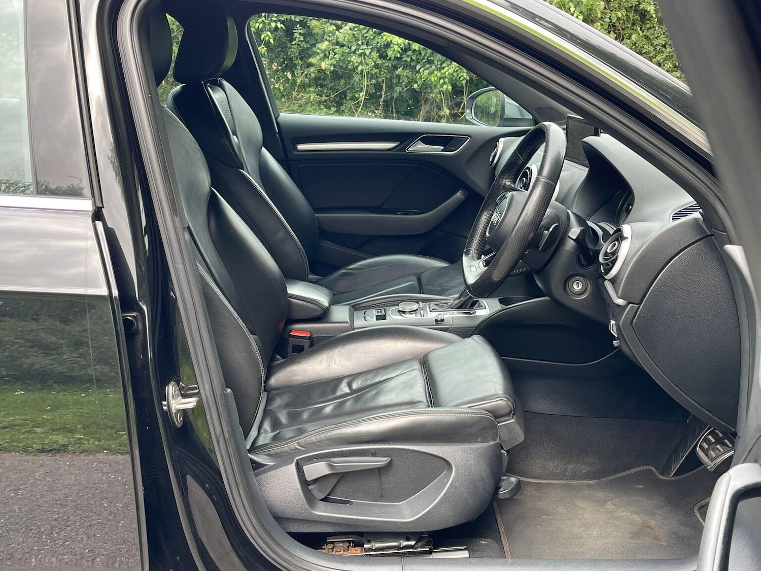 Used Audi A3 2016 for sale - 76716214: Photo 10