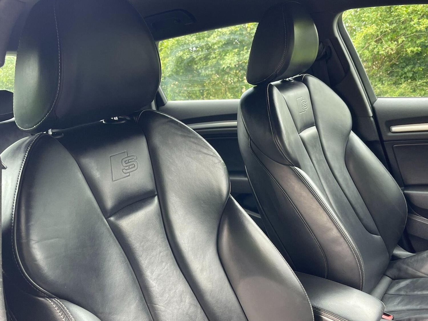 Used Audi A3 2016 for sale - 76716214: Photo 11