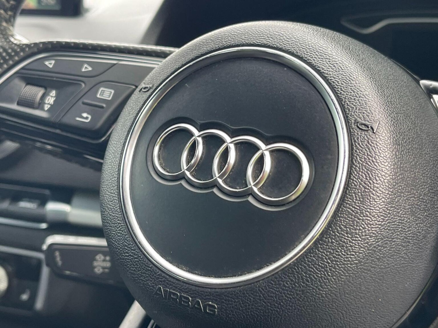 Used Audi A3 2016 for sale - 76716214: Photo 16