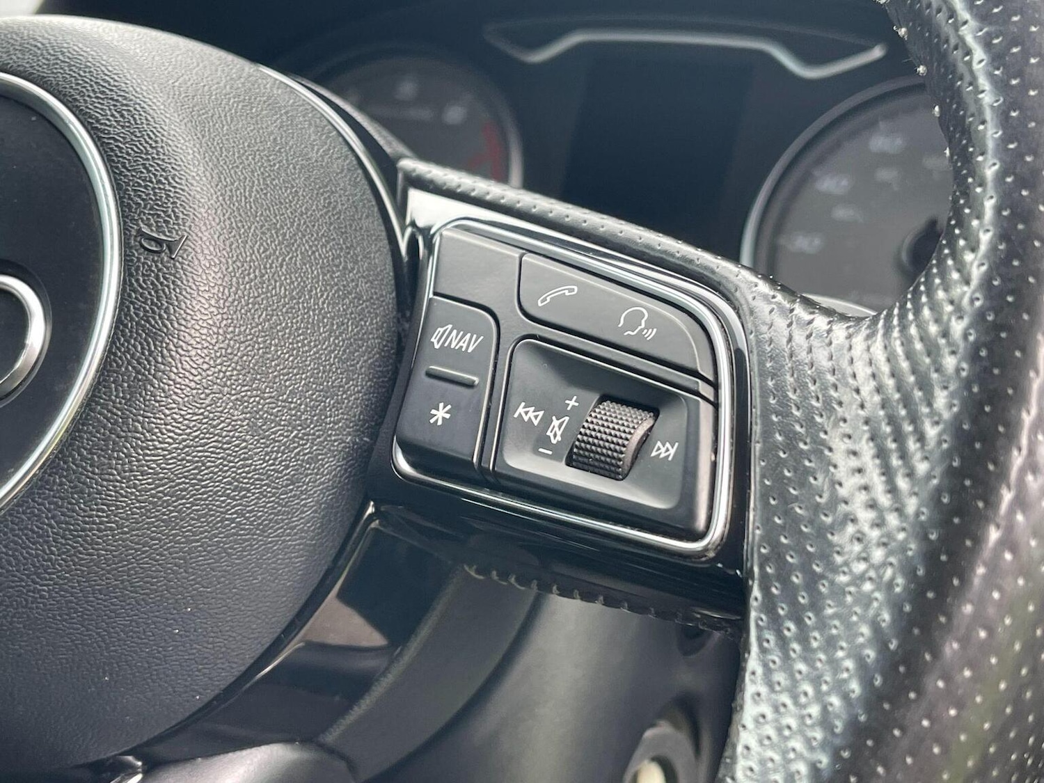 Used Audi A3 2016 for sale - 76716214: Photo 18