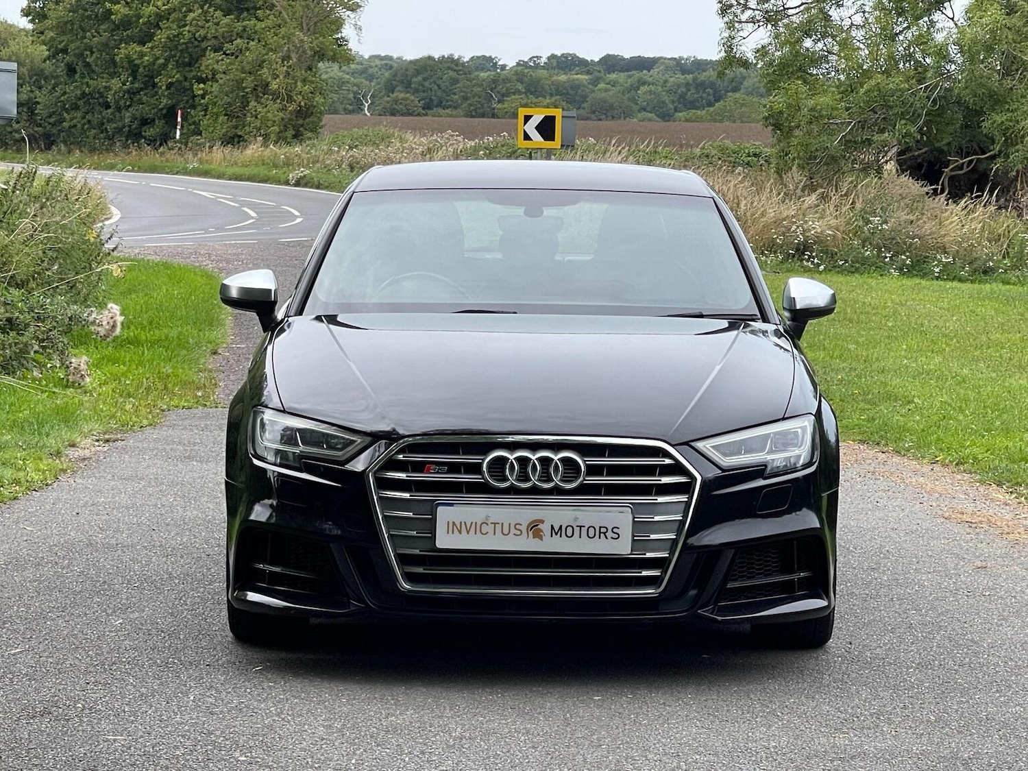 Used Audi A3 2016 for sale - 76716214: Photo 2