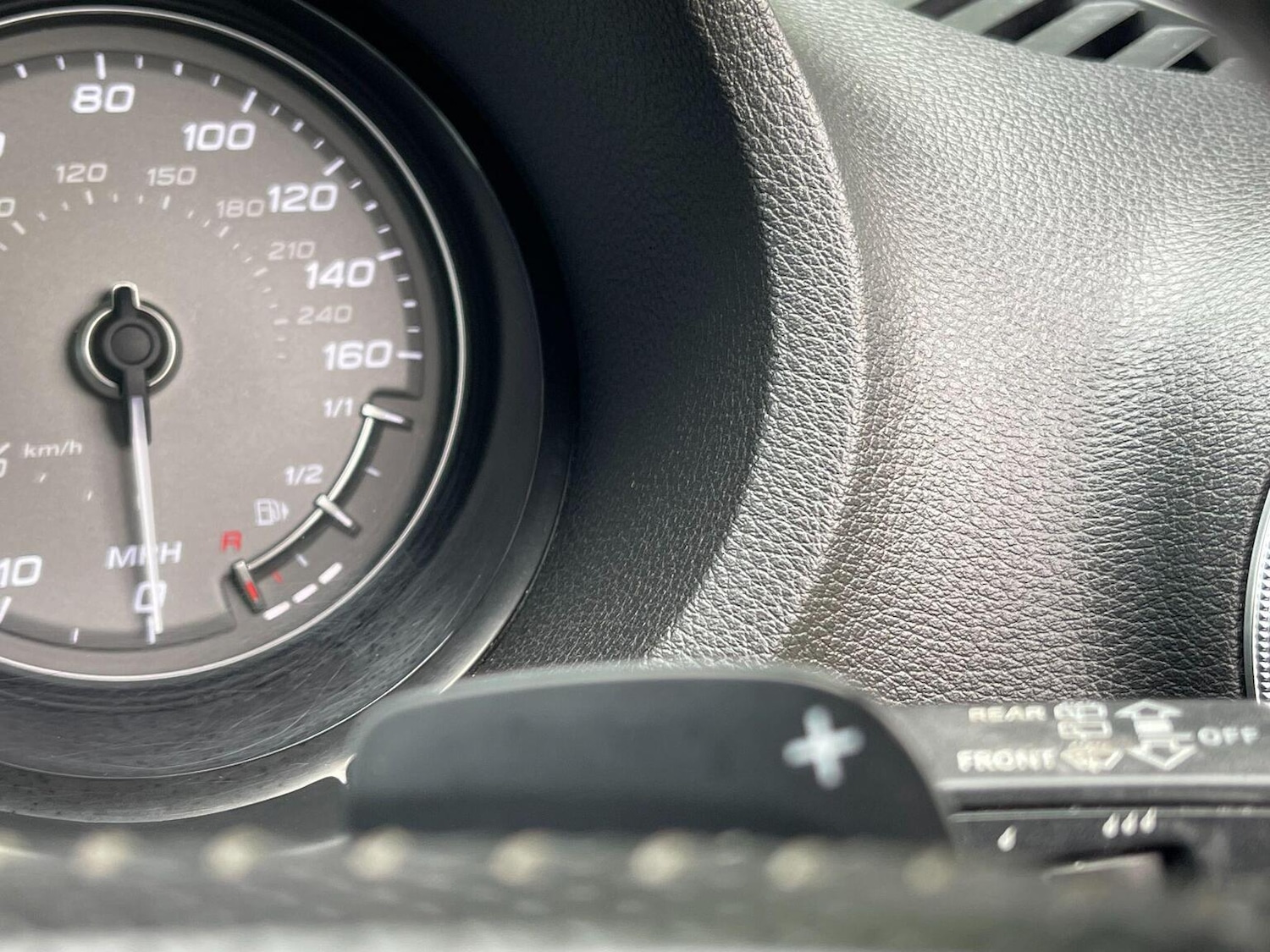 Used Audi A3 2016 for sale - 76716214: Photo 20