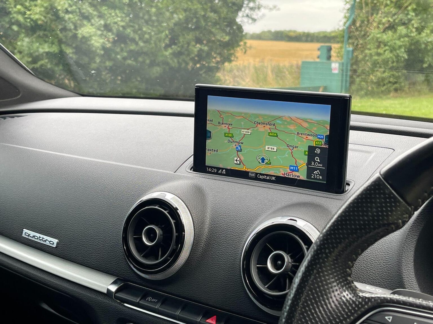 Used Audi A3 2016 for sale - 76716214: Photo 22