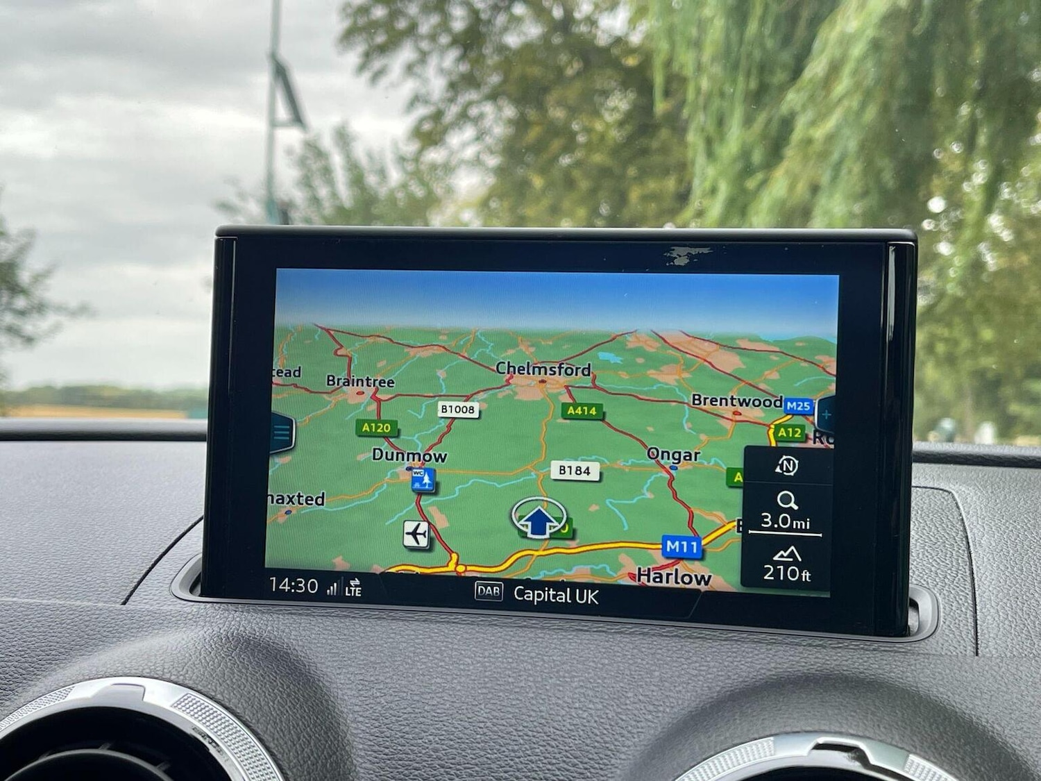 Used Audi A3 2016 for sale - 76716214: Photo 23