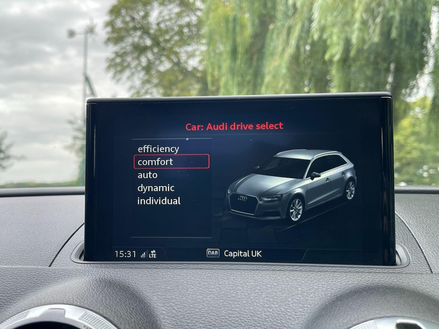 Used Audi A3 2016 for sale - 76716214: Photo 27