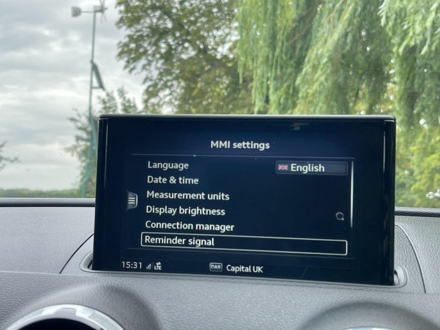 Used Audi A3 2016 for sale - 76716214: Photo 28