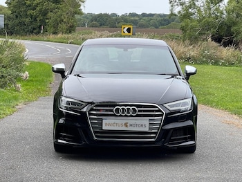 Used Audi A3 2016 for sale - 76716214: Photo