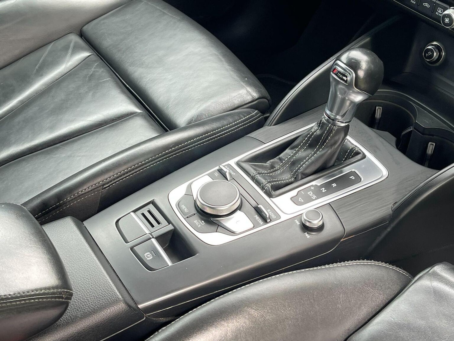 Used Audi A3 2016 for sale - 76716214: Photo 30