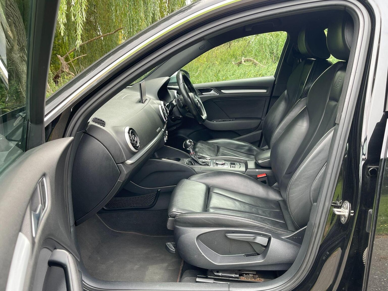 Used Audi A3 2016 for sale - 76716214: Photo 33