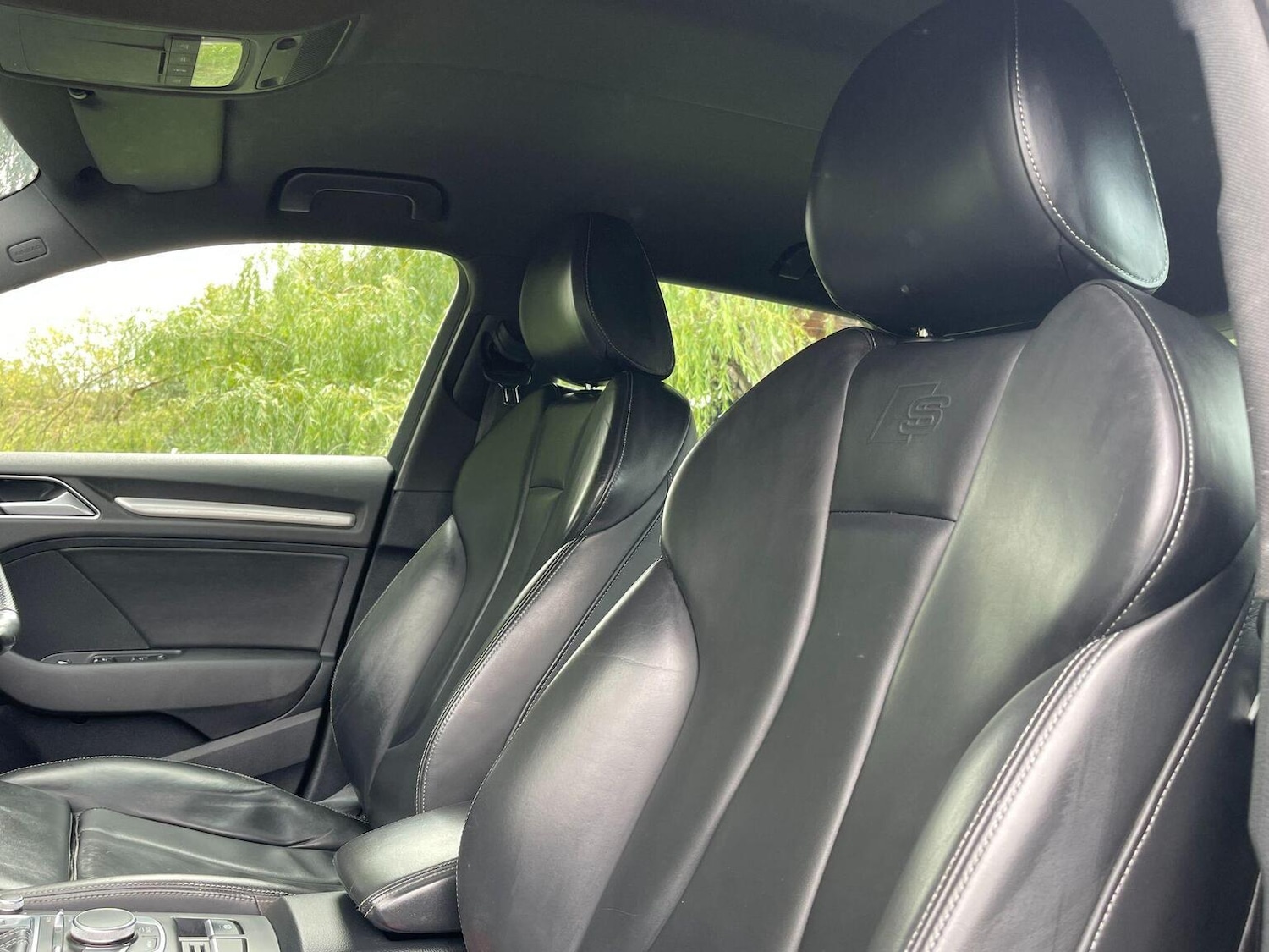 Used Audi A3 2016 for sale - 76716214: Photo 34