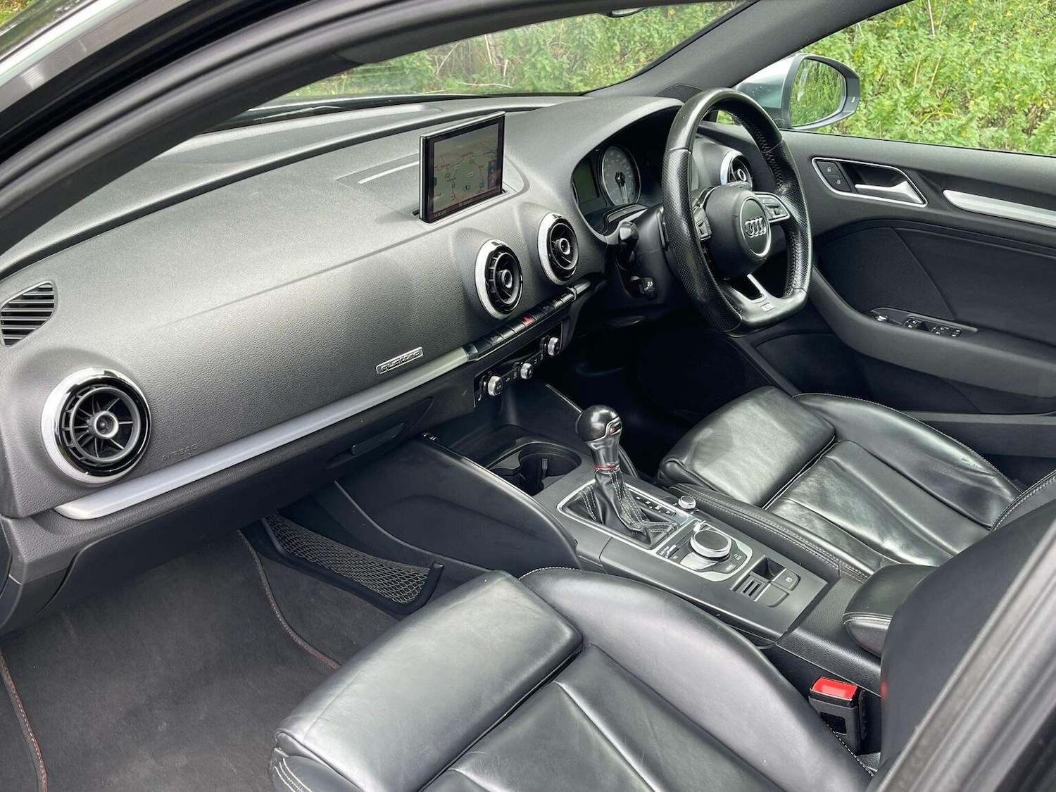 Used Audi A3 2016 for sale - 76716214: Photo 35