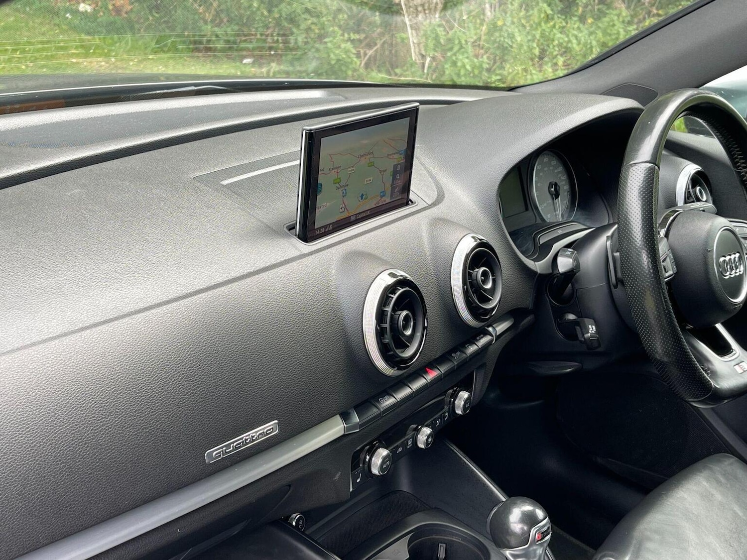 Used Audi A3 2016 for sale - 76716214: Photo 36