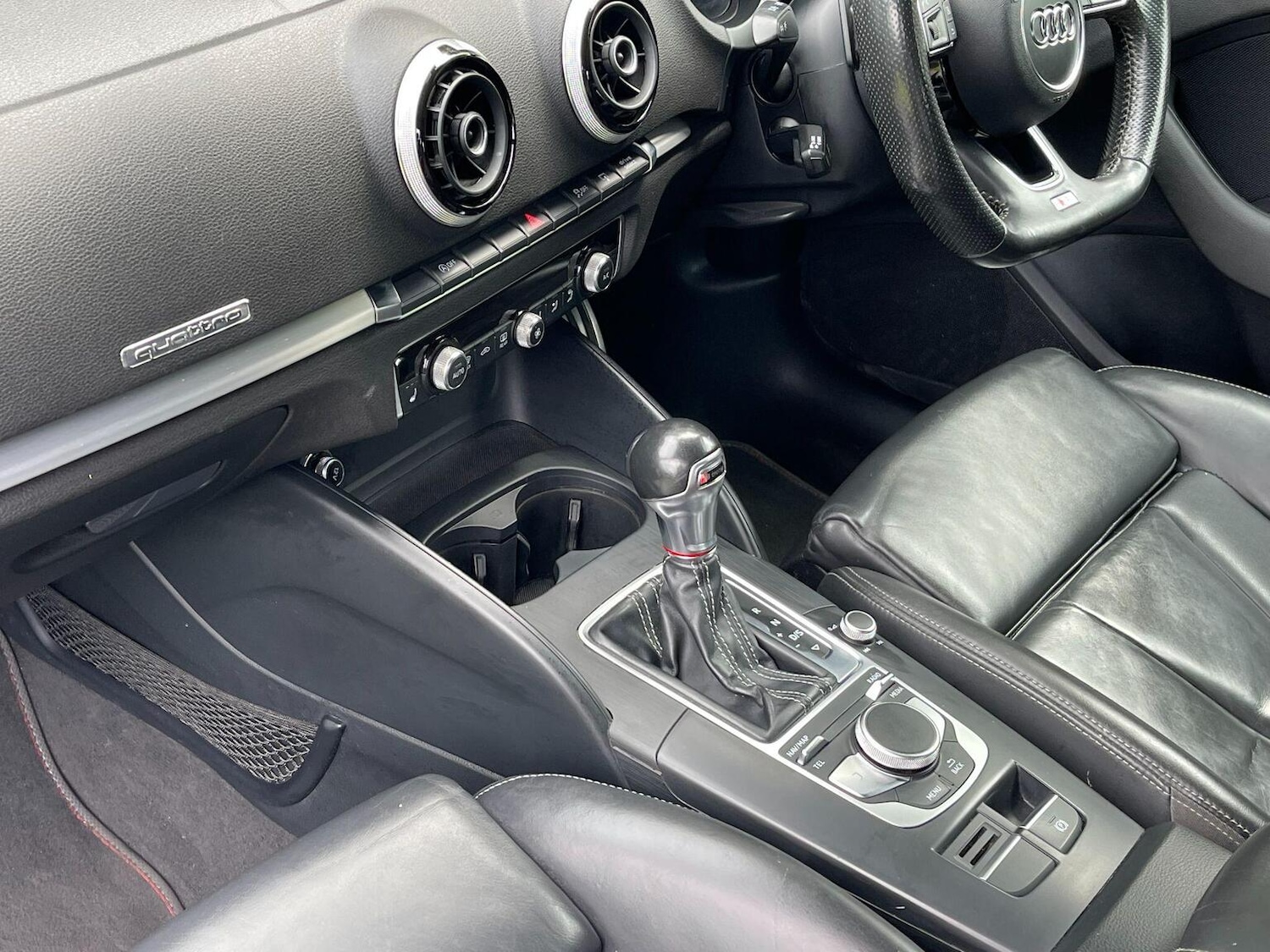 Used Audi A3 2016 for sale - 76716214: Photo 37