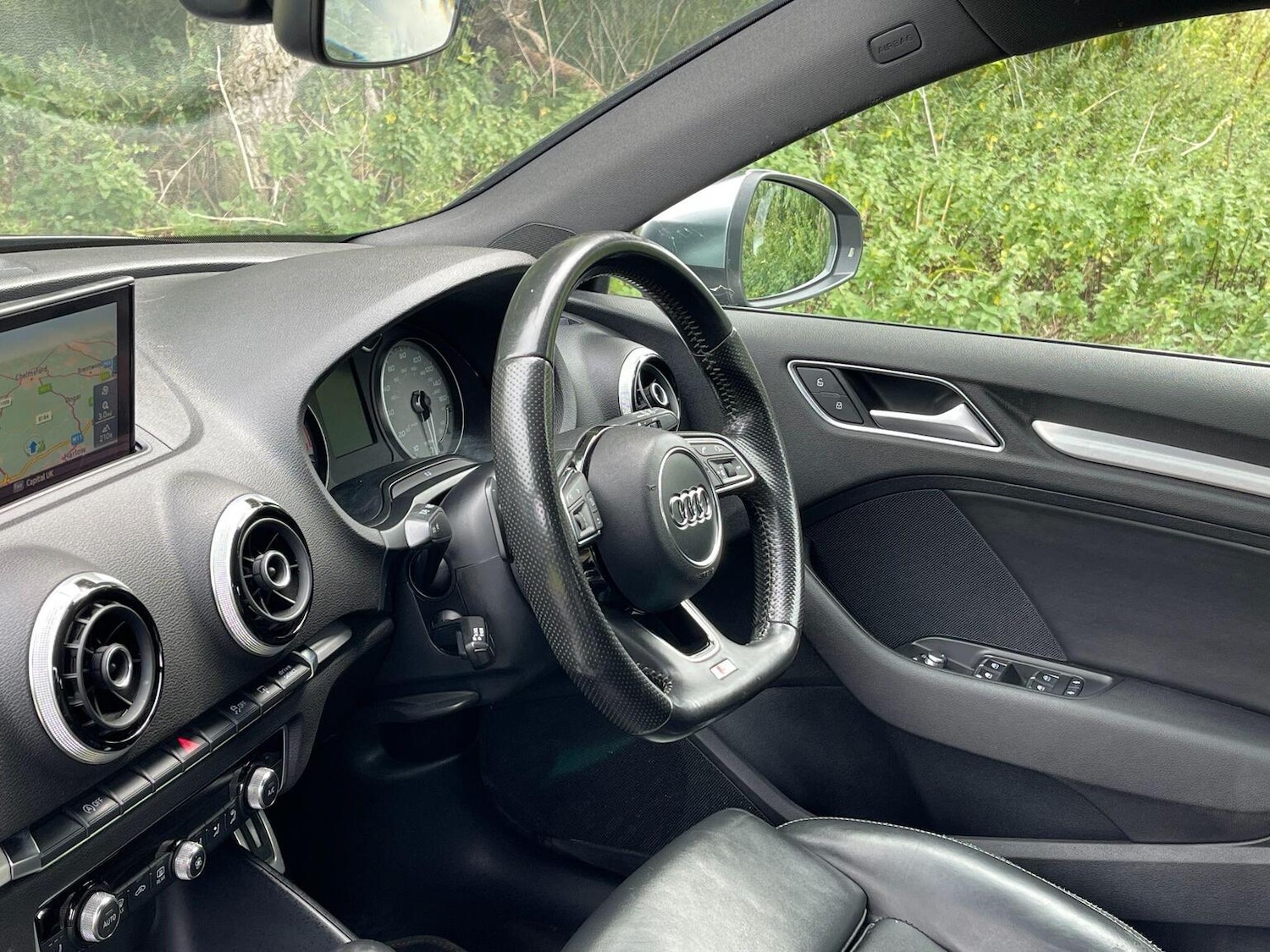 Used Audi A3 2016 for sale - 76716214: Photo 38