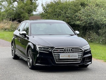 Used Audi A3 2016 for sale - 76716214: Photo