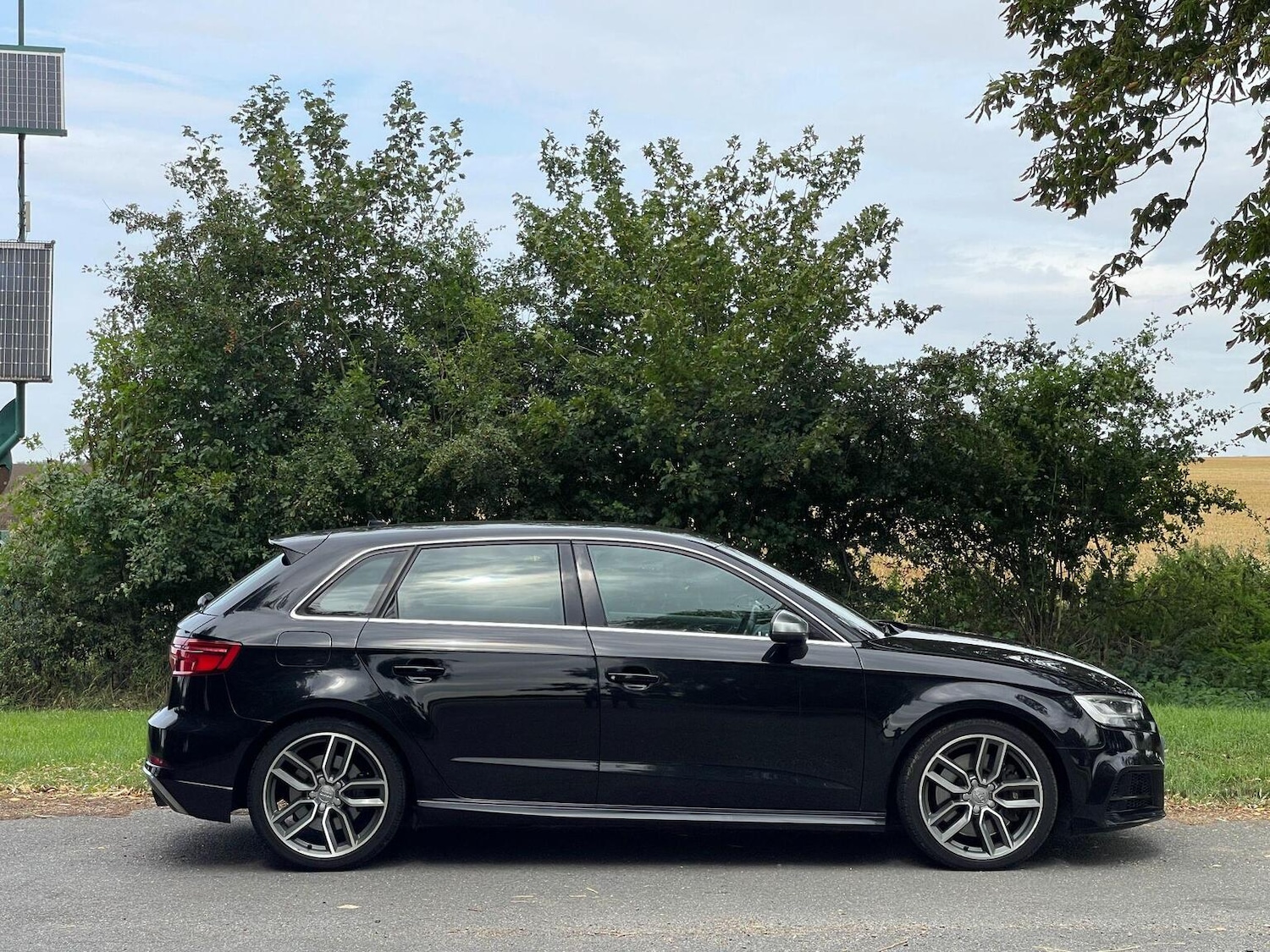 Used Audi A3 2016 for sale - 76716214: Photo 4