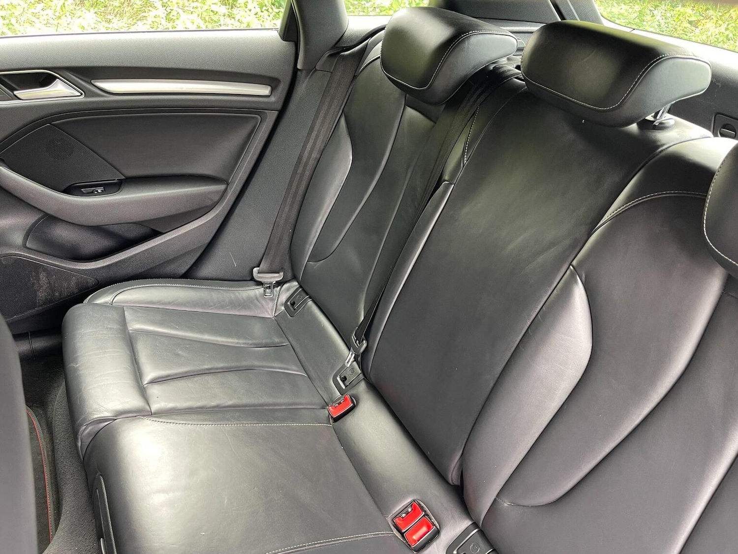 Used Audi A3 2016 for sale - 76716214: Photo 41