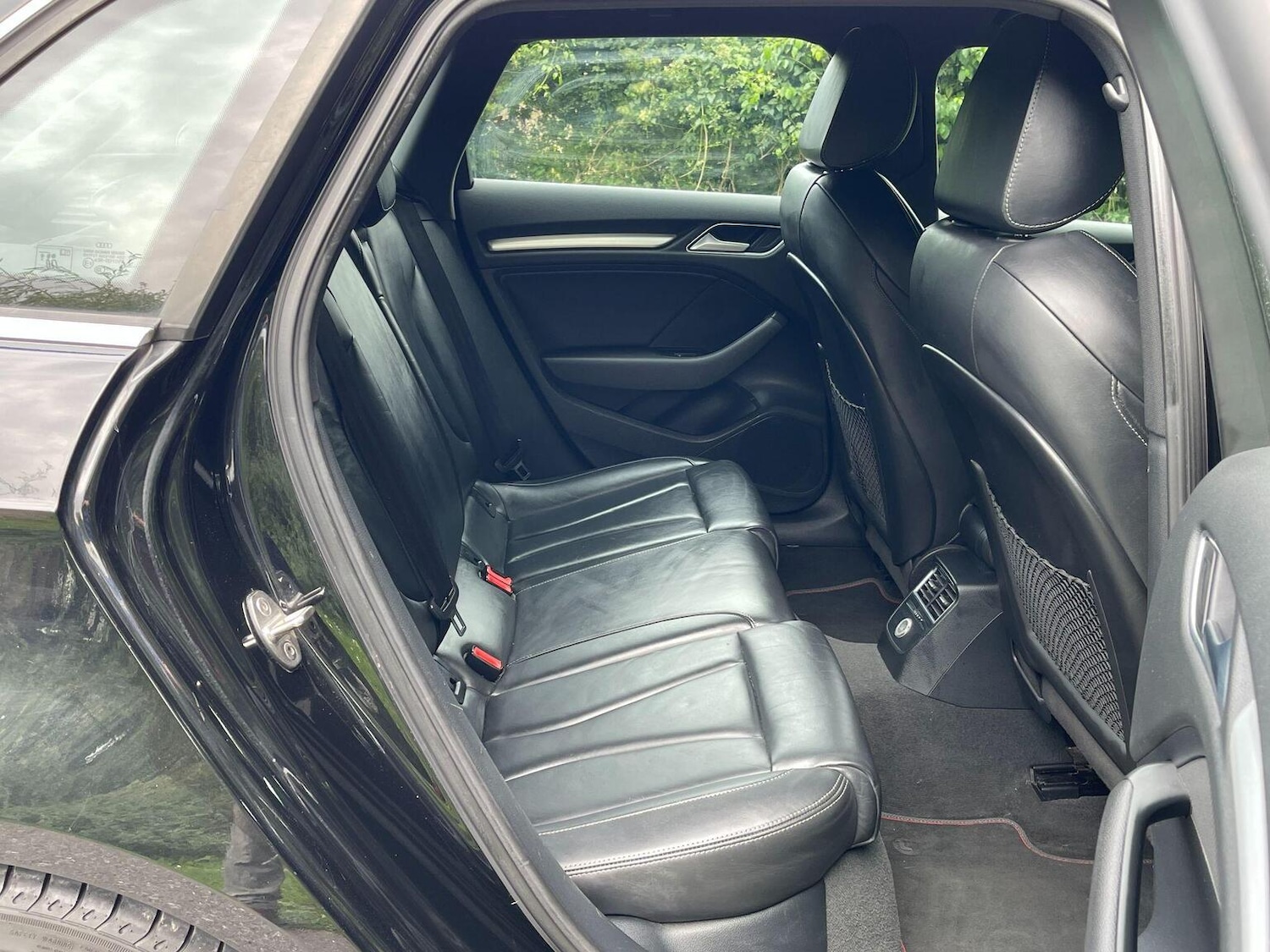 Used Audi A3 2016 for sale - 76716214: Photo 42