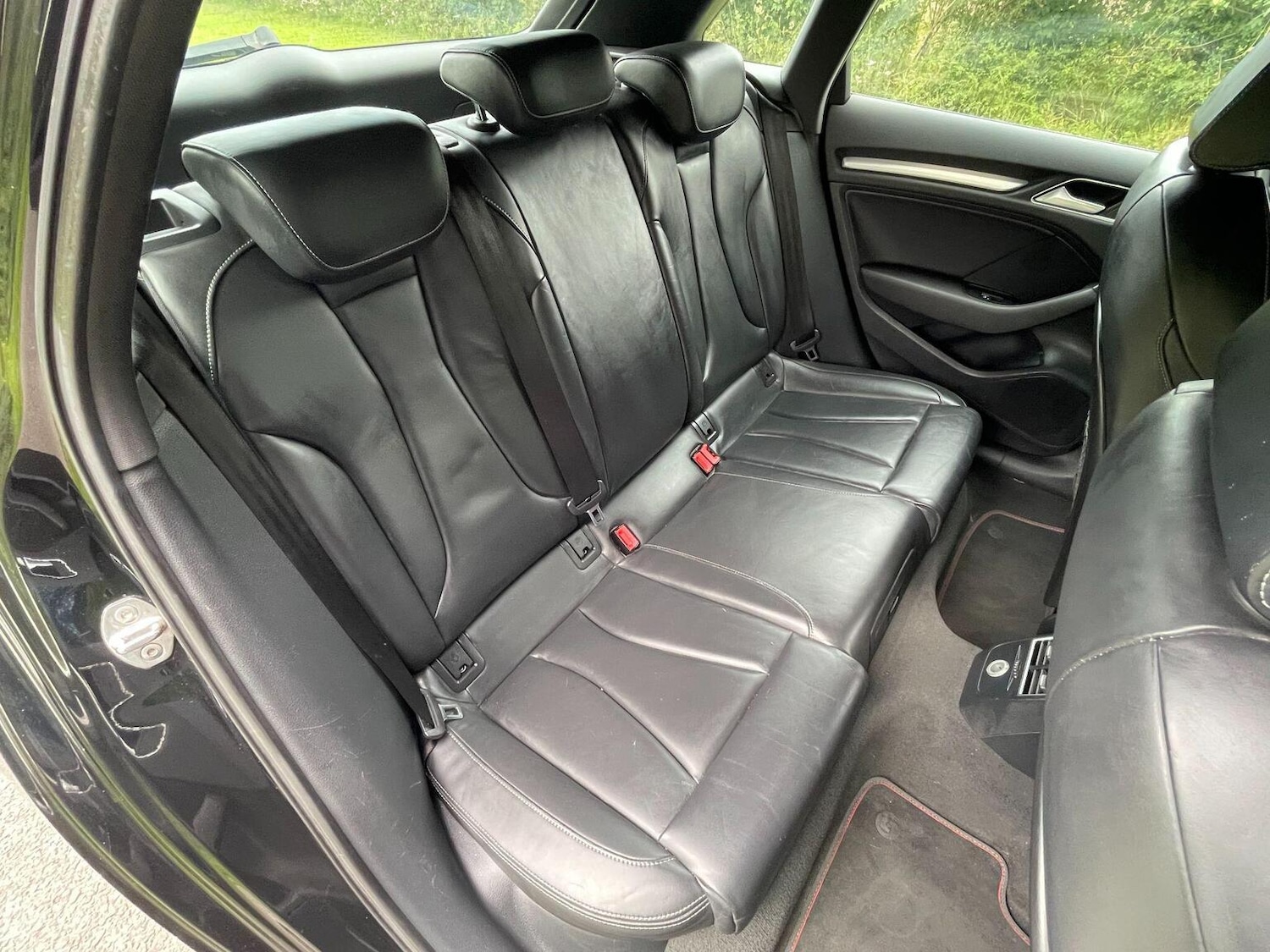 Used Audi A3 2016 for sale - 76716214: Photo 43