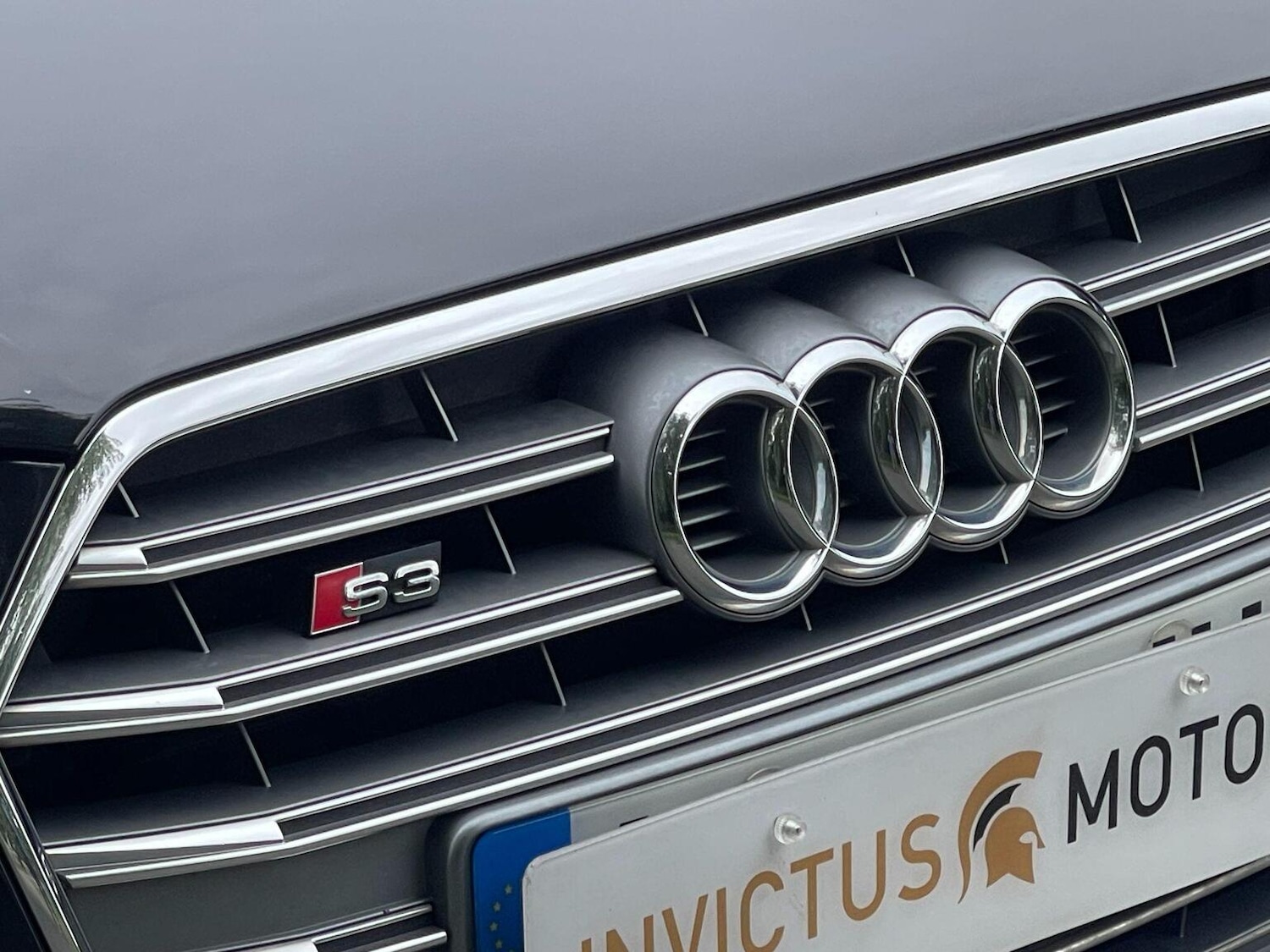 Used Audi A3 2016 for sale - 76716214: Photo 47