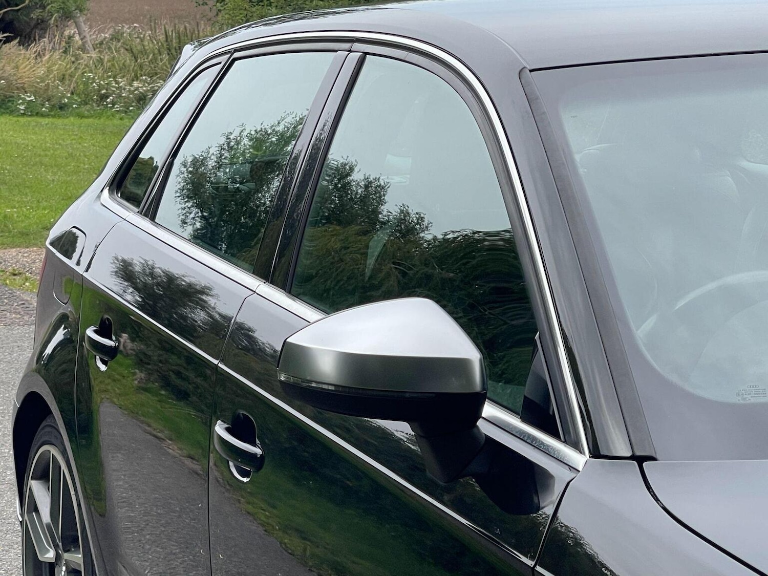 Used Audi A3 2016 for sale - 76716214: Photo 48