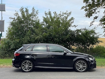 Used Audi A3 2016 for sale - 76716214: Photo