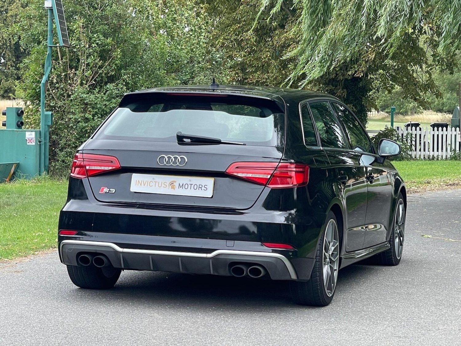 Used Audi A3 2016 for sale - 76716214: Photo 5