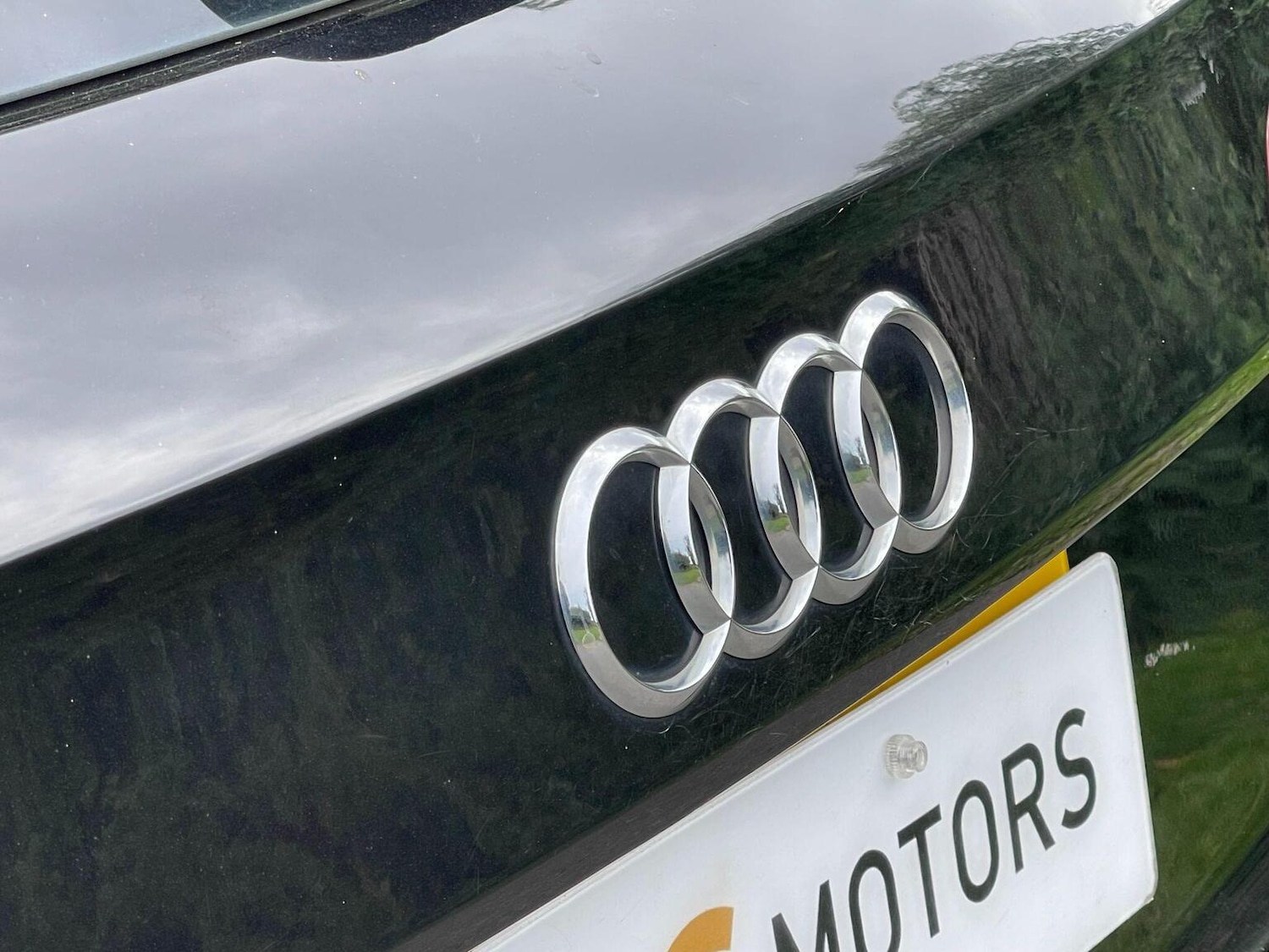 Used Audi A3 2016 for sale - 76716214: Photo 50