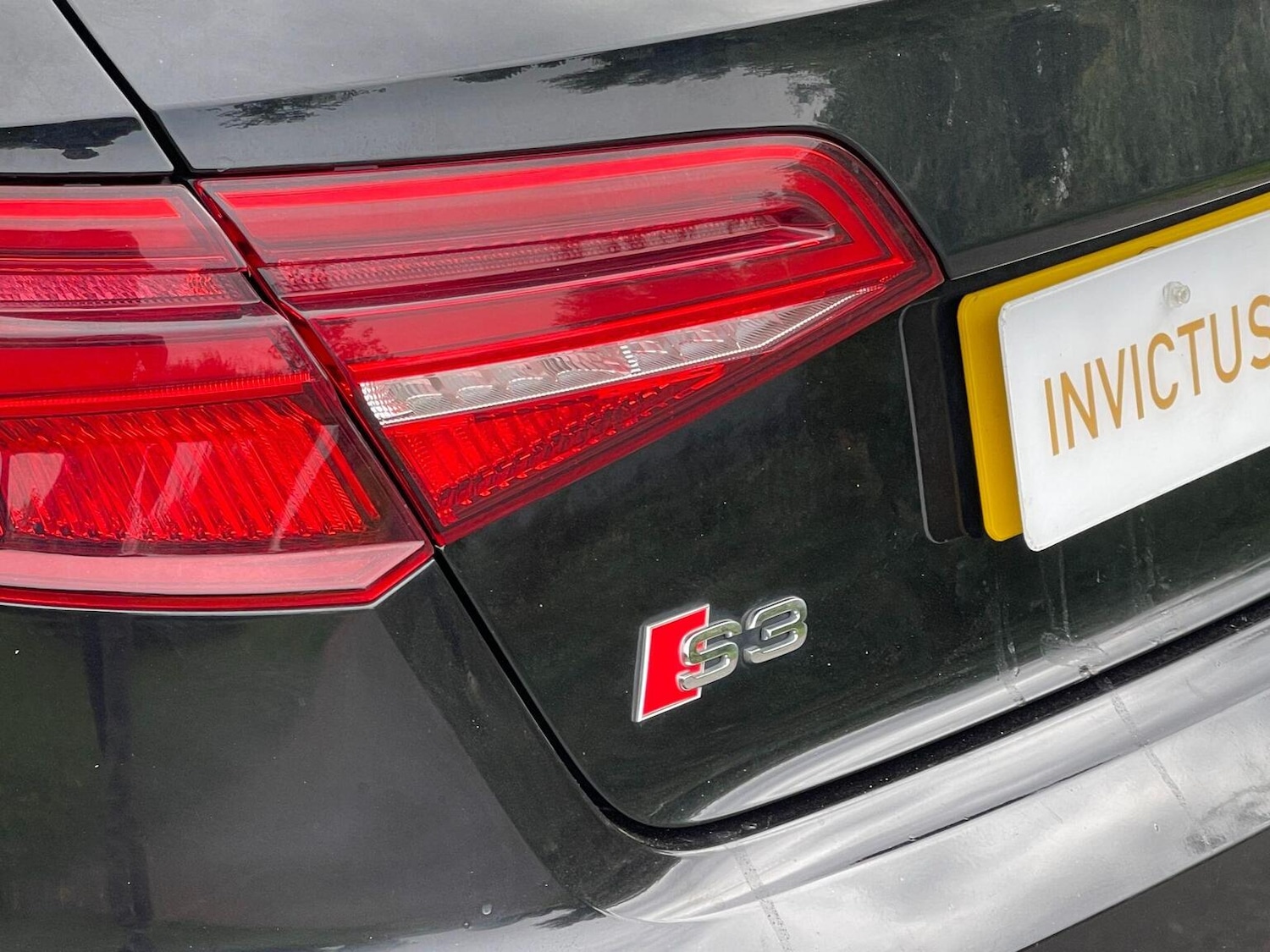 Used Audi A3 2016 for sale - 76716214: Photo 52