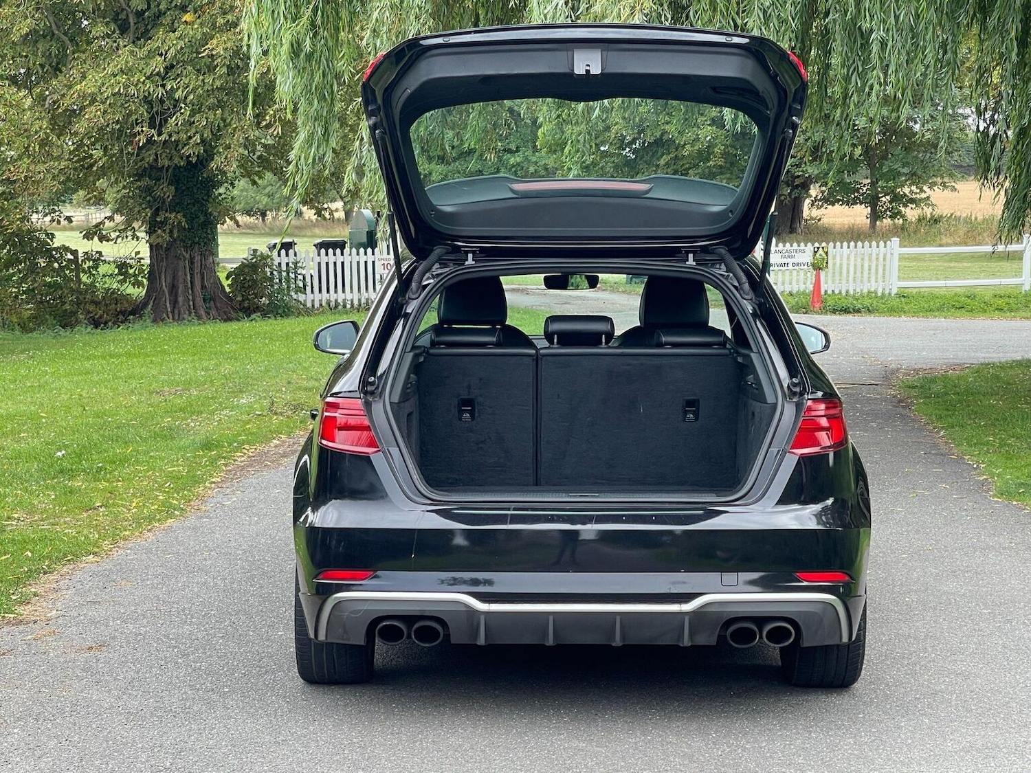 Used Audi A3 2016 for sale - 76716214: Photo 53