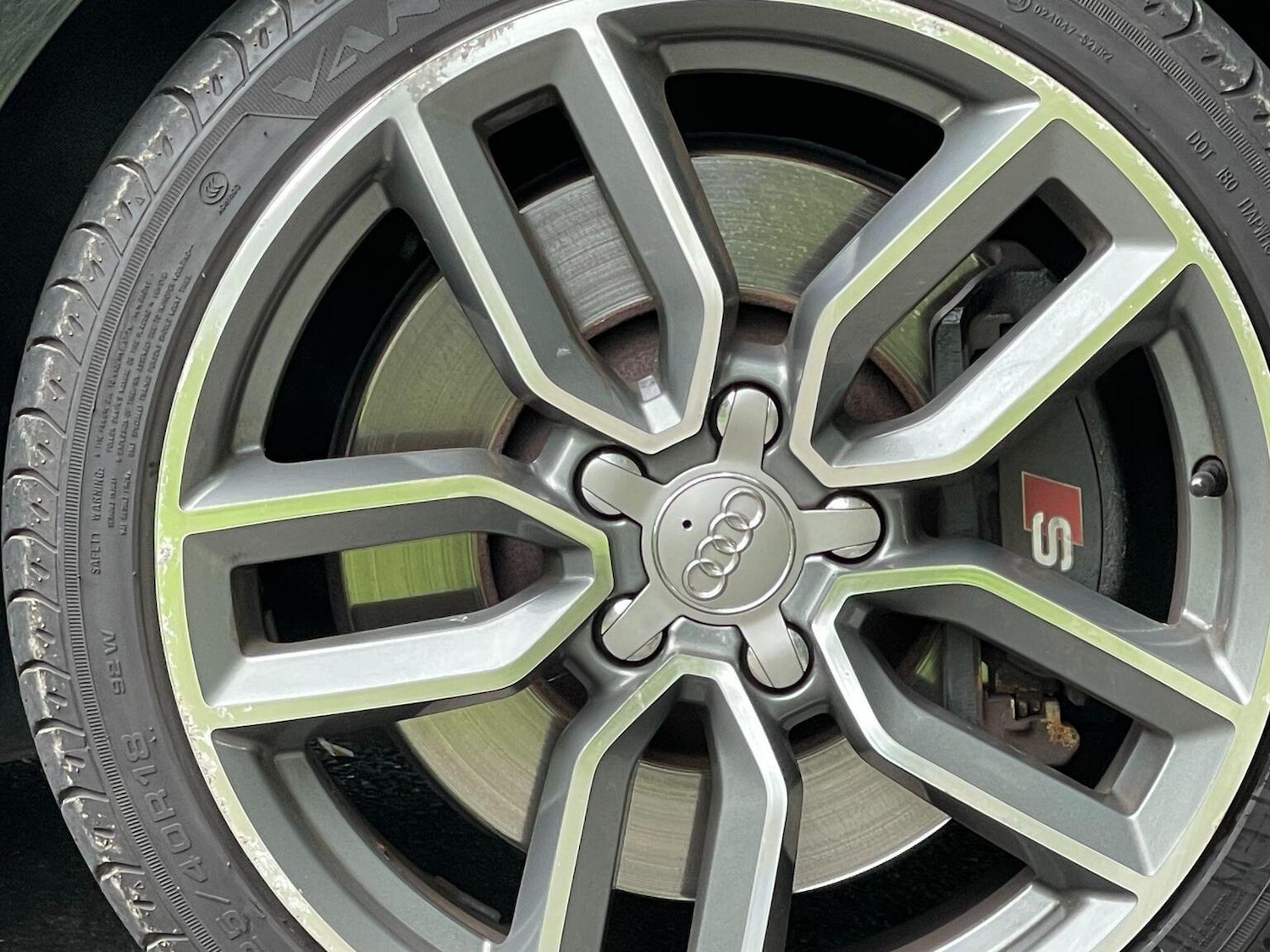 Used Audi A3 2016 for sale - 76716214: Photo 56