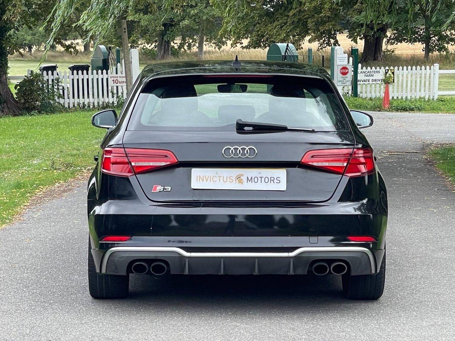 Used Audi A3 2016 for sale - 76716214: Photo 6